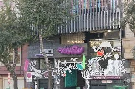 پایانه بنفشه