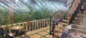 کافه دنج