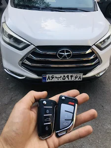 کلید سازی مهدی