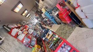 نایلون شمال شهر اصفهان