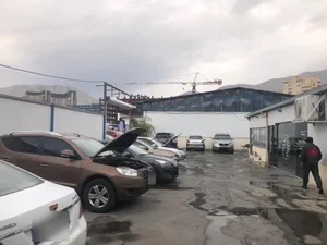 کلینیک خودرو دانش کار 2