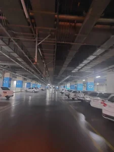 پارکینگ ایرانمال 4