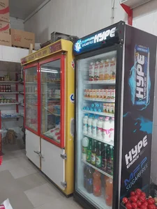 نانوایی لـواش