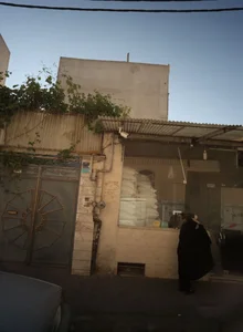 نانوایی 2
