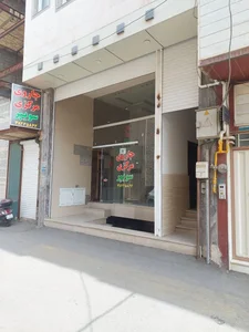 جاروی مرکزی سوییپر 3