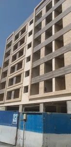 ساختمان آداک