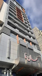 برج جهان نما