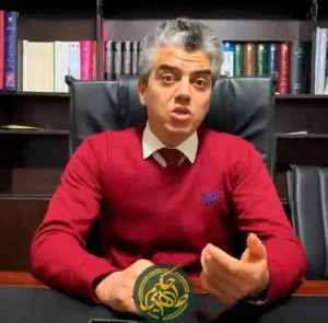 حکیم حسن طاهری