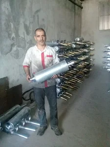 پارس یدک