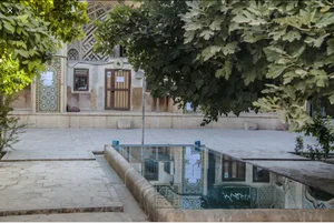 حوزه علمیه محمودیه شیراز