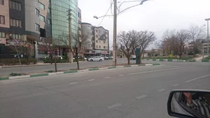 میدان مهرگان