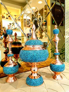 صنایع دستی قصر فیروزه