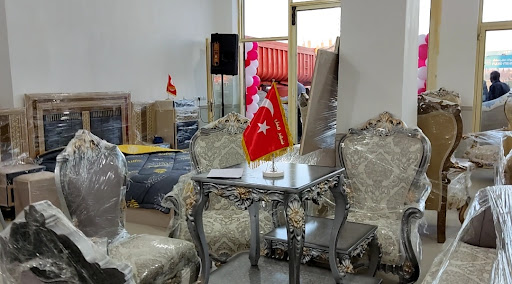 شهر مبل تهران