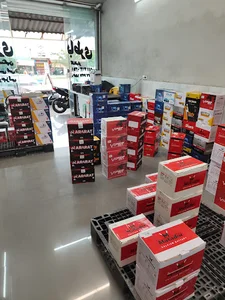 فروشگاه باتری ایران کهن I.KO