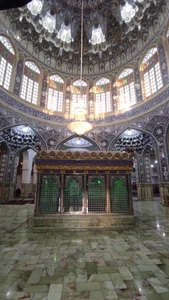 امامزاده حبیب بن موسی 3