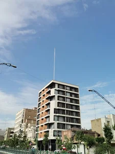 مرکز ابررایانه سیمرغ