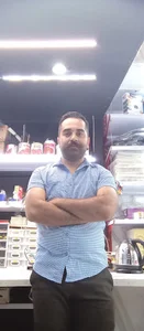 تعمیرات لوازم خانگی برقی رحیمی