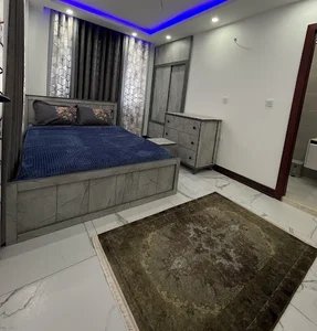هتل آپارتمان روما