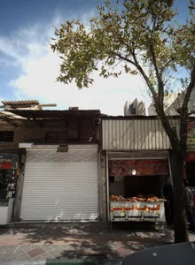 نان و کلوچه پزی 2