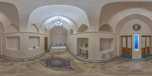 هتل یاسمین راهب