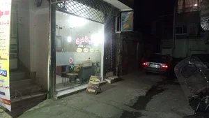 مطب دکتر طاهری