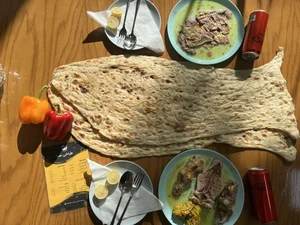 طباخی صبا 3