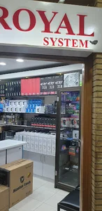 Speed computer(Royal) Store فروشگاه اسپید کامپیوتر (رویال)