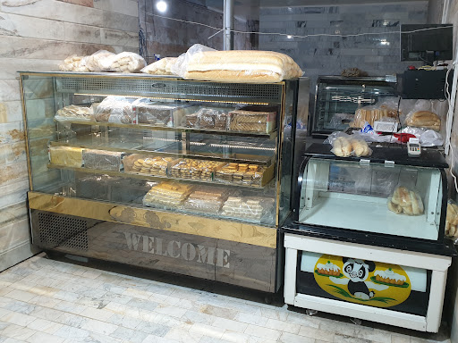 نان فانتزی گل یاس