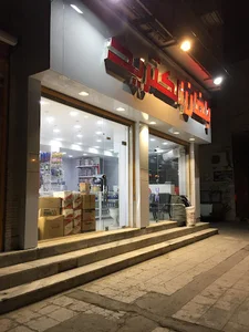 بلغان الکتریک (نمایندگی پیشرانه)