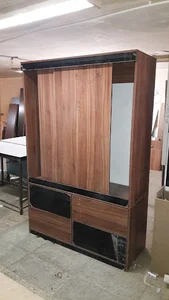 کارگاه ام دی اف نیمکت