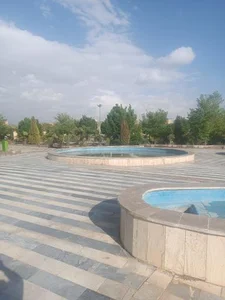 پارک کوثر 2