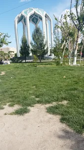 بوستان معلم