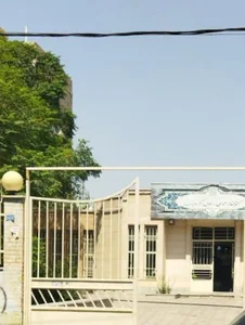 کتابخانه عمومی رسول اکرم 2