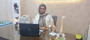 دکتر وجیهه علیشاهی