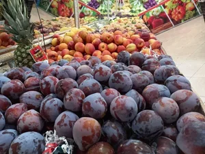سوپر میوه گلچین 3