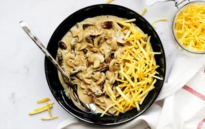 فست فود ساب گریل