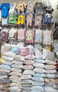فروشگاه سیسمونی و لباس کودک بی بی بو 3