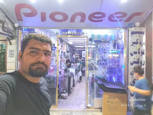 میلان اسپرت