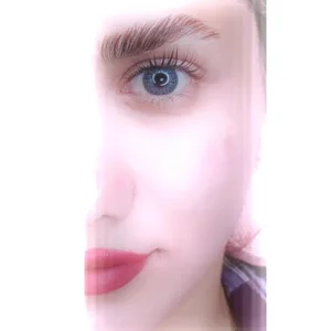 اکستنشن مژه ماهور 2