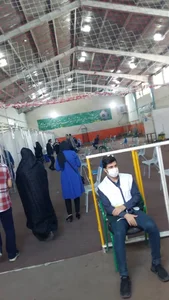 مرکز بهداشت شهرستان تبریز 2