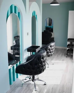 مطب زیبایی آنجل
