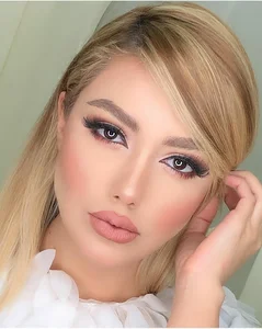 سالن ژابیز زیبایی