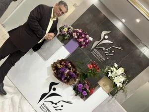 کلینیک تخصصی پوست، مو و لیزر بزرگمهر 2