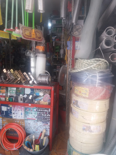 ابزار آلات و لوازم ساختمانی مهدی