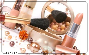 ادکلن وعطر ارایشی لاجوردی
