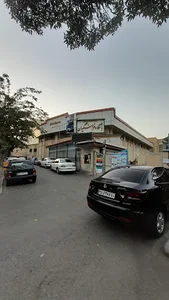 استخر فرهنگیان