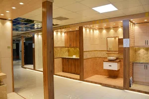 کاشی و سرامیک یوسفی