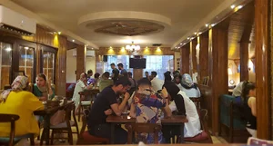 coffe nima کافه نیما