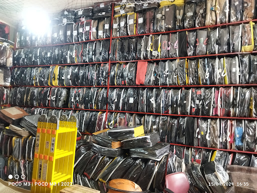 لوکس جابر