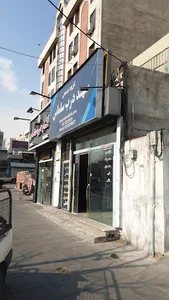 درب ضد سرقت سهند درب